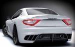Maserati GranTurismo MC Corse Concept 2008 года